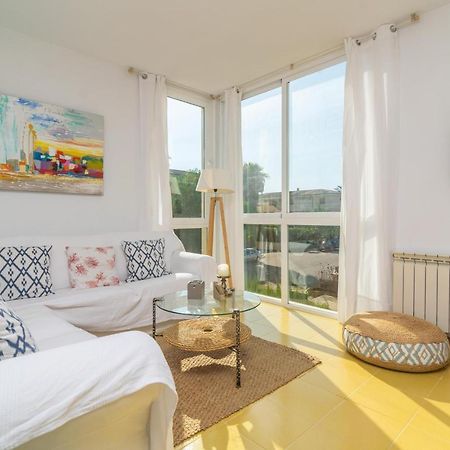 Apartament Mirella Port de Pollença Zewnętrze zdjęcie