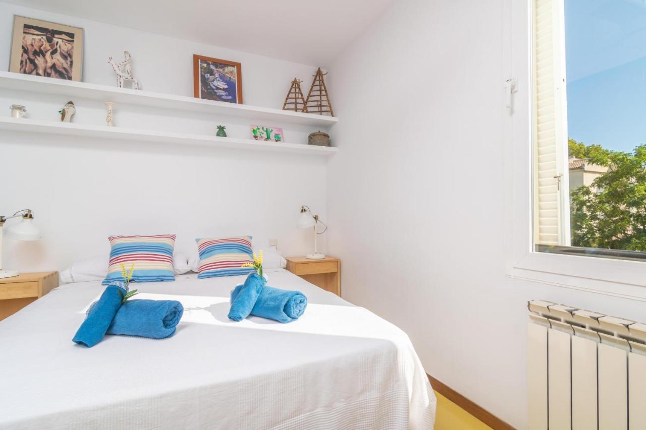 Apartament Mirella Port de Pollença Zewnętrze zdjęcie