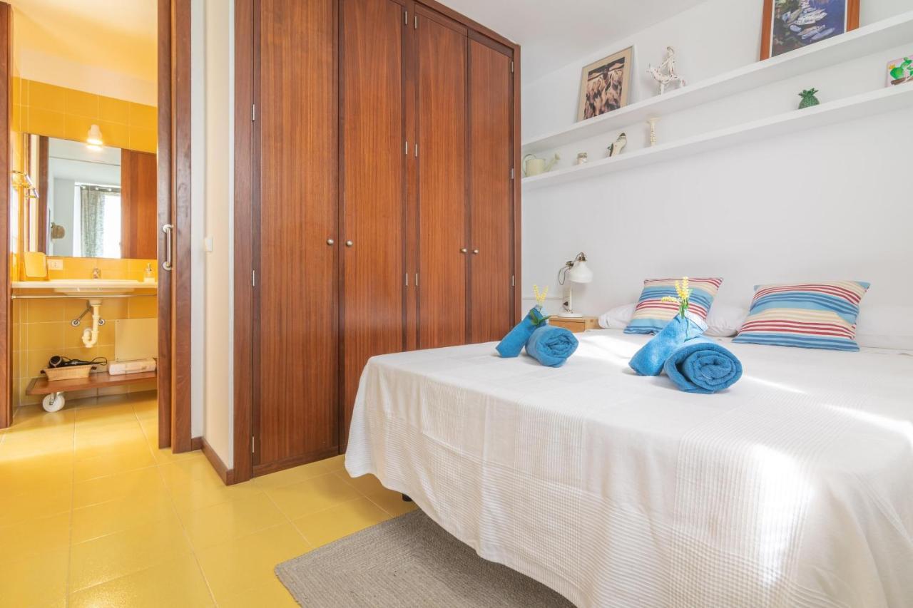 Apartament Mirella Port de Pollença Zewnętrze zdjęcie