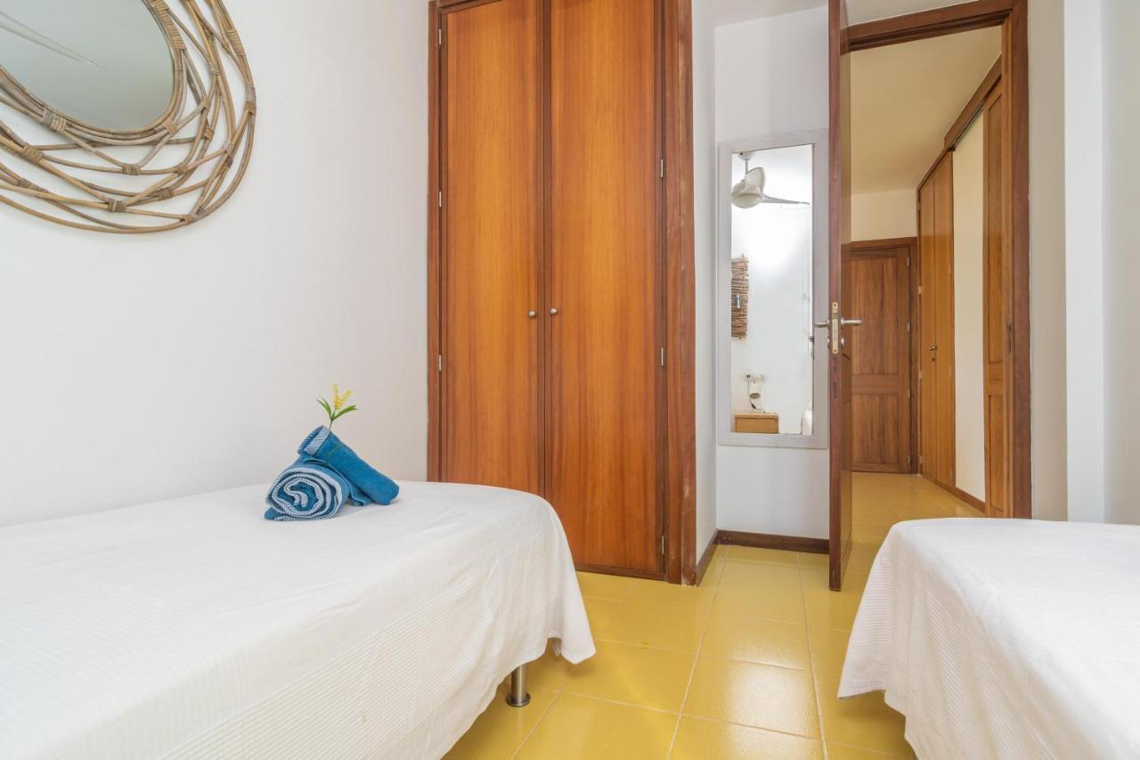 Apartament Mirella Port de Pollença Zewnętrze zdjęcie