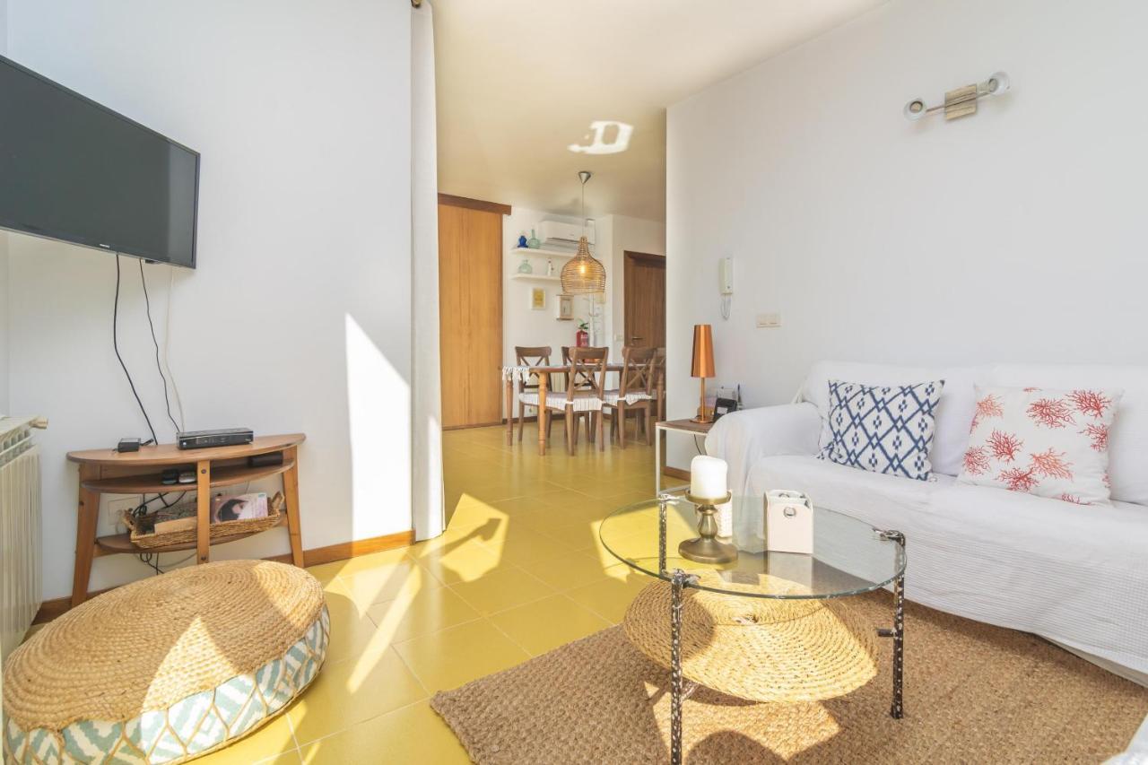 Apartament Mirella Port de Pollença Zewnętrze zdjęcie